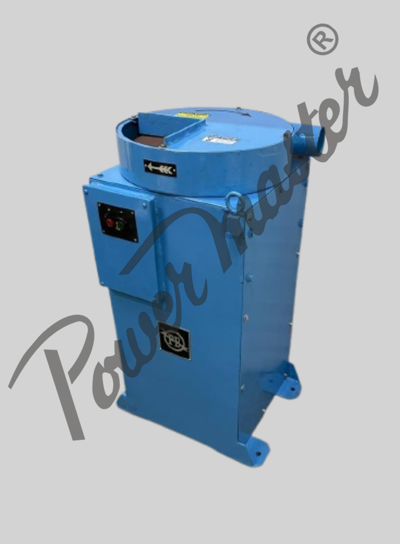 Disc Grinder Machine